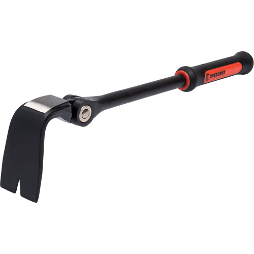 Indexing Flat Pry Bar, 2-1/2" W, 18" L Nia-Chem Ltd.