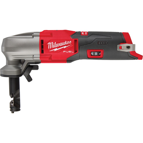 M12 Fuel 16 Gauge Variable Speed Nibbler Nia-Chem Ltd.