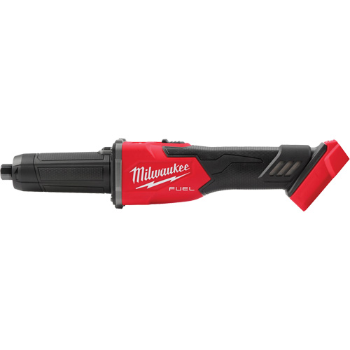 Meuleuse &agrave; frein M18 Fuel (outil uniquement), 1/4" collet, 18 V, Lithium-ion Nia-Chem Ltd.