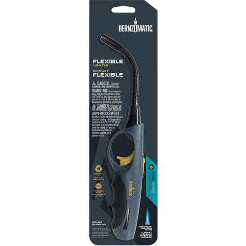 Flexible Lighter Nia-Chem Ltd.