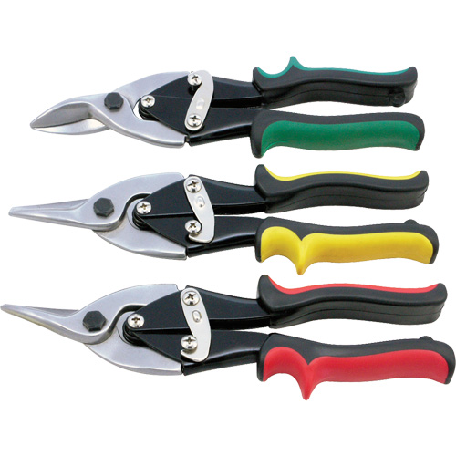 Aviation/Tin Snips Set Nia-Chem Ltd.