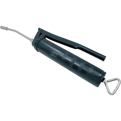 JLGG-14S Lever Grease Gun, 14 oz. Capacity, 6000 PSI, 0.03 oz./Stroke Nia-Chem Ltd.