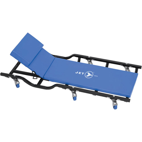 JAHC-40400 Sommier roulant &agrave; t&ecirc;te inclin&eacute;e Nia-Chem Ltd.