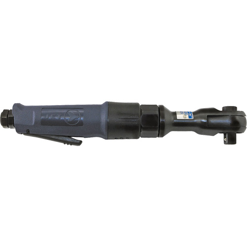 RW500HD Heavy-Duty Ratchet Wrench, 1/2" Drive, Ergonomic Handle Nia-Chem Ltd.