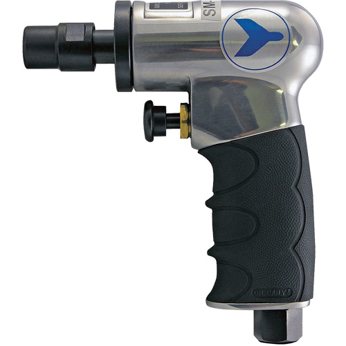 MG90P 90° Angle Head Die Grinder, 1/4", 18000 RPM Nia-Chem Ltd.
