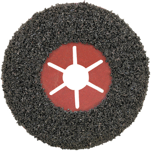 Disque semi-flexible PowerFlex, 5" x Arbre 7/8", Carbure de silicium, Type 29 Nia-Chem Ltd.