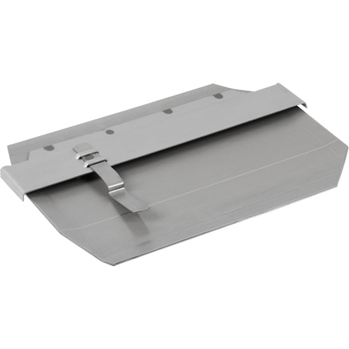 MX Fuel Clip-On Float Shoe Blades Nia-Chem Ltd.