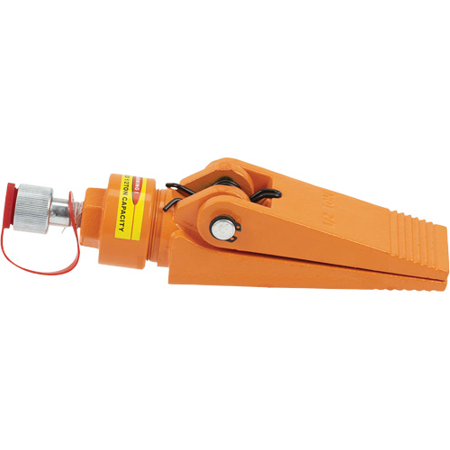 V&eacute;rin &eacute;carteur — Strongarm 0,5 tonne Nia-Chem Ltd.
