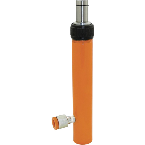 V&eacute;rins hydrauliques, Course de 5", Capacit&eacute; de 4 tonne(s) Nia-Chem Ltd.