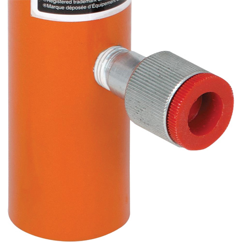 V&eacute;rins hydrauliques, Course de 4", Capacit&eacute; de 4 tonne(s), 10 000 PSI Nia-Chem Ltd.