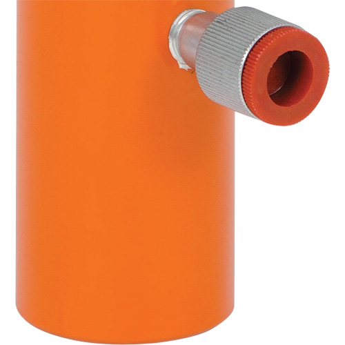 V&eacute;rins hydrauliques, Course de 5", Capacit&eacute; de 10 tonne(s), 10 000 PSI Nia-Chem Ltd.