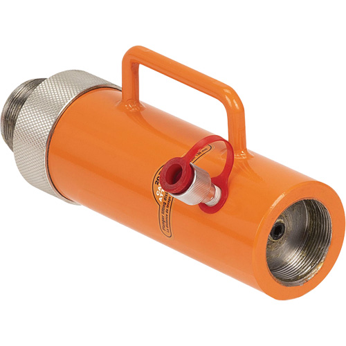 V&eacute;rins hydrauliques, Course de 5,04", Capacit&eacute; de 20 tonne(s) Nia-Chem Ltd.
