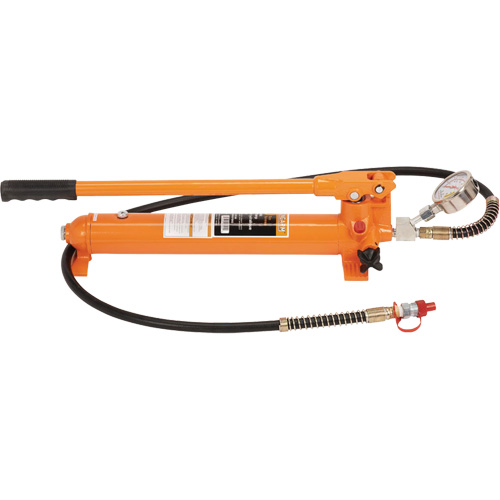 Assemblage de pompe et de tuyau — pompe de remplacement Nia-Chem Ltd.