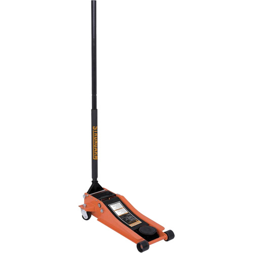 Heavy-Duty Floor Jacks, 2 Ton(s) Capacity Nia-Chem Ltd.