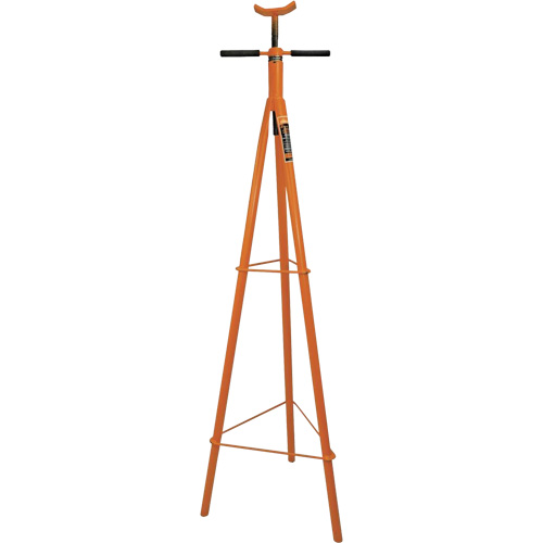 Support stabilisant pour utilisation sous un palan Nia-Chem Ltd.