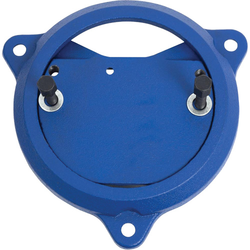 Swivel Bases for Bench Vise Nia-Chem Ltd.