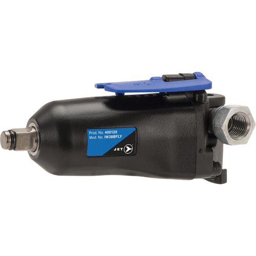 IW38BFLY Butterfly Air Impact Wrenches, 1/4" NPT Air Inlet Nia-Chem Ltd.