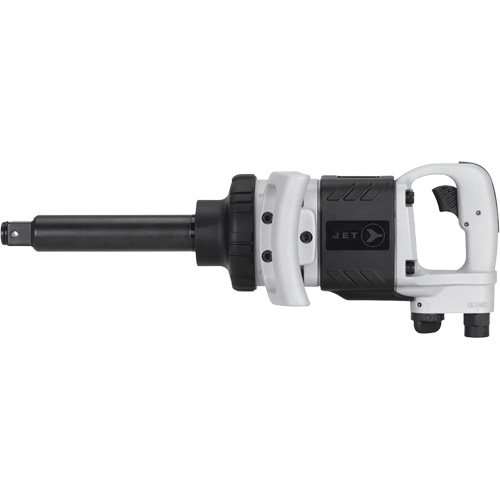 IW1SHD6 Cl&eacute;s &agrave; chocs pneumatiques ultras robustes, Prise 1", Entr&eacute;e d'air 1/2" NPT Nia-Chem Ltd.