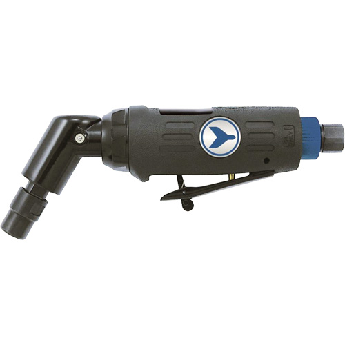 DG115HD Meuleuses angulaires pneumatiques Nia-Chem Ltd.