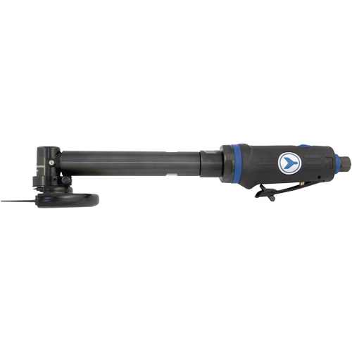 CO4HDE Air Cut-Off Tools Nia-Chem Ltd.