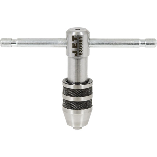 TW/164 T-Handle Tap Wrenches Nia-Chem Ltd.
