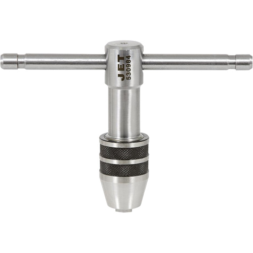 TW/166 T-Handle Tap Wrenches Nia-Chem Ltd.