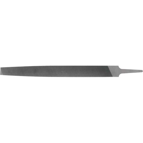 Premium Mill File, 14", Bastard Nia-Chem Ltd.