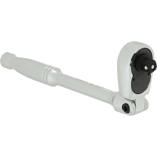 RHQ-14F Oval Head Ratchets Nia-Chem Ltd.