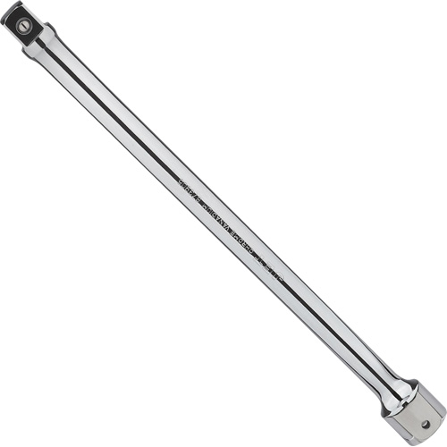 SA7504 Chrome Socket Extensions, 3/4" Drive, 16" L Nia-Chem Ltd.
