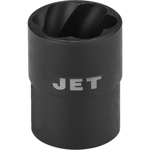 Douilles torsad&eacute;es, Chocs Nia-Chem Ltd.