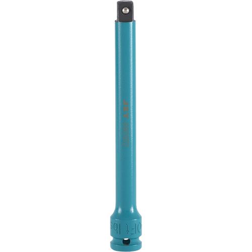 Torque Limiting Extension, 1/2" Drive, 150 ft. lbs. Torque, Turquoise Nia-Chem Ltd.