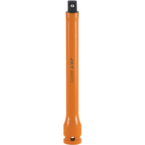 Torque Limiting Extension, 1/2" Drive, 160 ft. lbs Torque, Orange Nia-Chem Ltd.