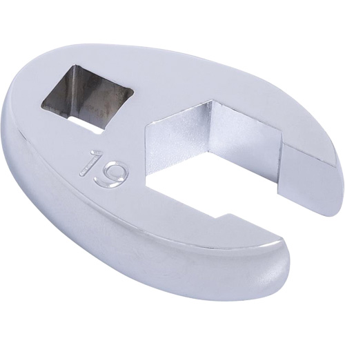 CFW3810-6M Jeux de cl&eacute;s &agrave; fourche pour &eacute;crou &eacute;vas&eacute; Nia-Chem Ltd.