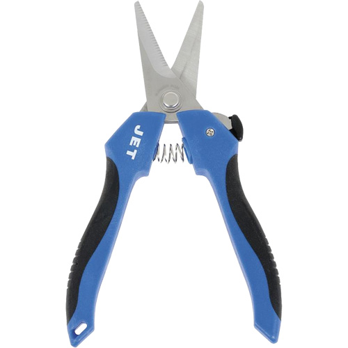 JMPS-190 Multi-Purpose Shears Nia-Chem Ltd.