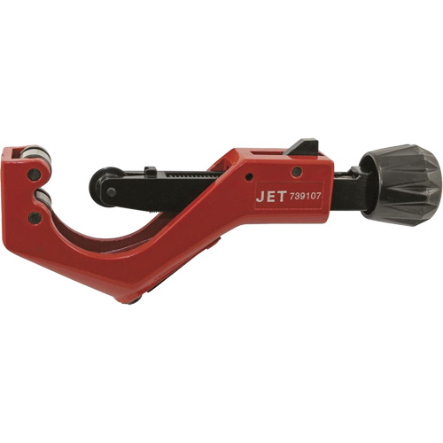 JQAC-50 Adjustable Tube Cutters, 1/4 - 2" Capacity Nia-Chem Ltd.