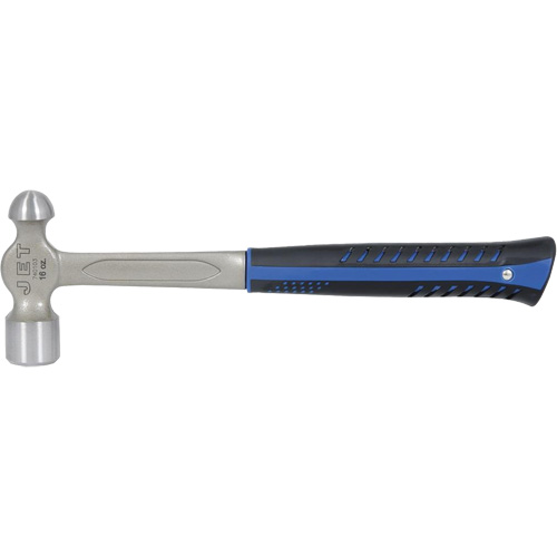 JSBP-16 Marteaux &agrave; panne ronde, Poids de la t&ecirc;te 16 oz Nia-Chem Ltd.