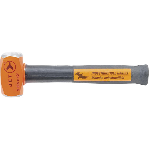USH-824 Marteaux indestructibles, 8 lb, 24" Nia-Chem Ltd.