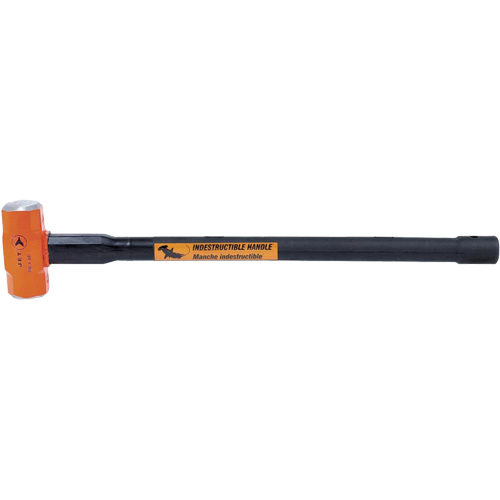 USH-830 Indestructible Hammers, 8 lbs., 30" Nia-Chem Ltd.