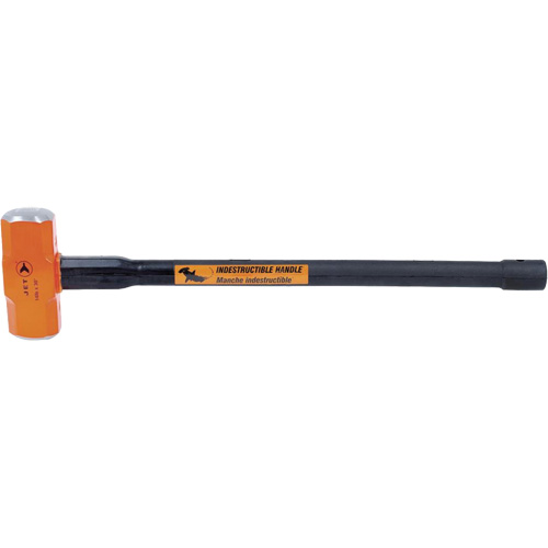 USH-1430 Indestructible Hammers, 14 lbs., 30" Nia-Chem Ltd.
