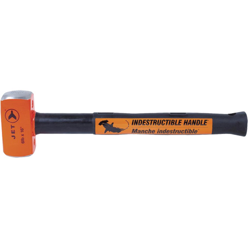 USH-616 Marteaux indestructibles, 12 lb, 16" Nia-Chem Ltd.