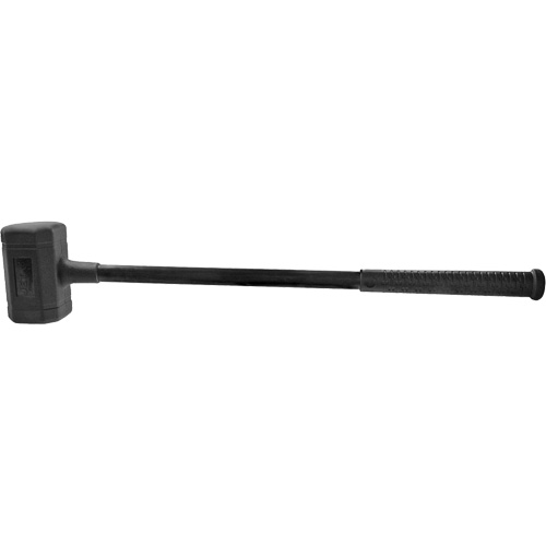 DB-800HD Dead Blow Sledge Head Hammers - One-Piece, 8 lbs., Textured Grip, 32" L Nia-Chem Ltd.
