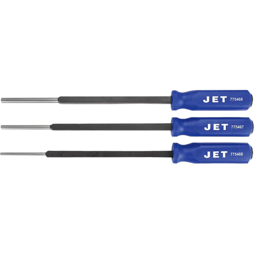 PPH-3XL Long Handle Pin Punch Sets, 3 Pieces Nia-Chem Ltd.