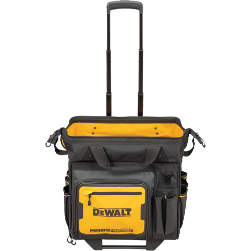 Sac &agrave; outils roulant de 18" Nia-Chem Ltd.