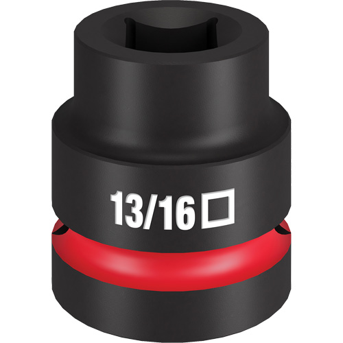 Shockwave Impact Duty Square Socket, Impact Nia-Chem Ltd.