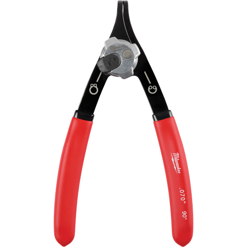 0.07" Convertible Snap Ring Pliers Nia-Chem Ltd.
