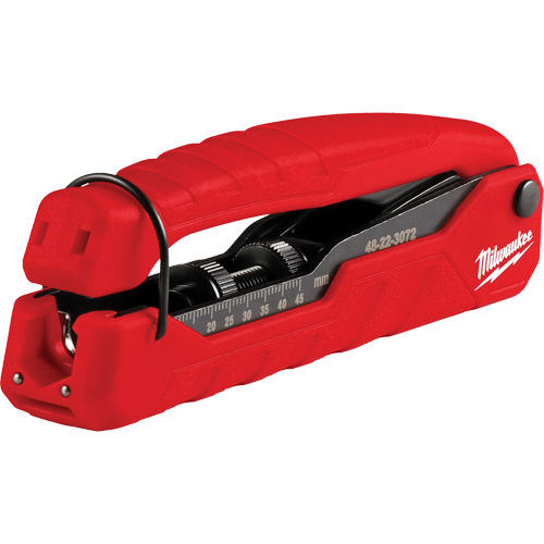 Coax Compression Crimper Nia-Chem Ltd.
