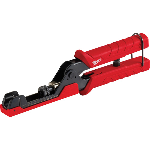 Extended Reach Compression Coax Crimper Nia-Chem Ltd.