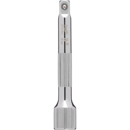 Drive Extension, 1/4" Drive, 3" L Nia-Chem Ltd.