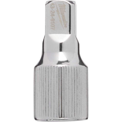 Drive Extension, 3/8" Drive, 1-1/2" L Nia-Chem Ltd.