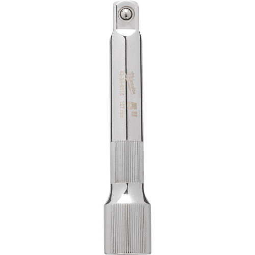 Rallonge de prise, Prise 1/2", 5" lo Nia-Chem Ltd.